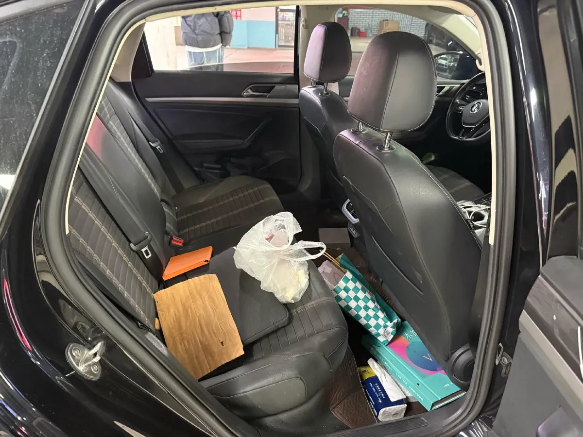 2022 Volkswagen Sagitar 1.2T 116HP L4 7DCT,autocango,china used car exporter,china ev exporter,chinese used car exporter,chinese used ev exporter