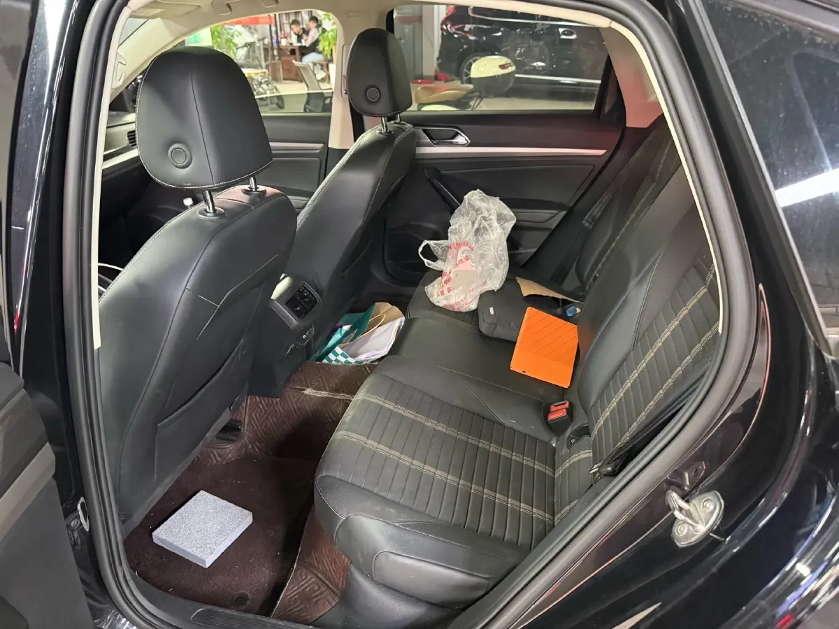 2022 Volkswagen Sagitar 1.2T 116HP L4 7DCT,autocango,china used car exporter,china ev exporter,chinese used car exporter,chinese used ev exporter