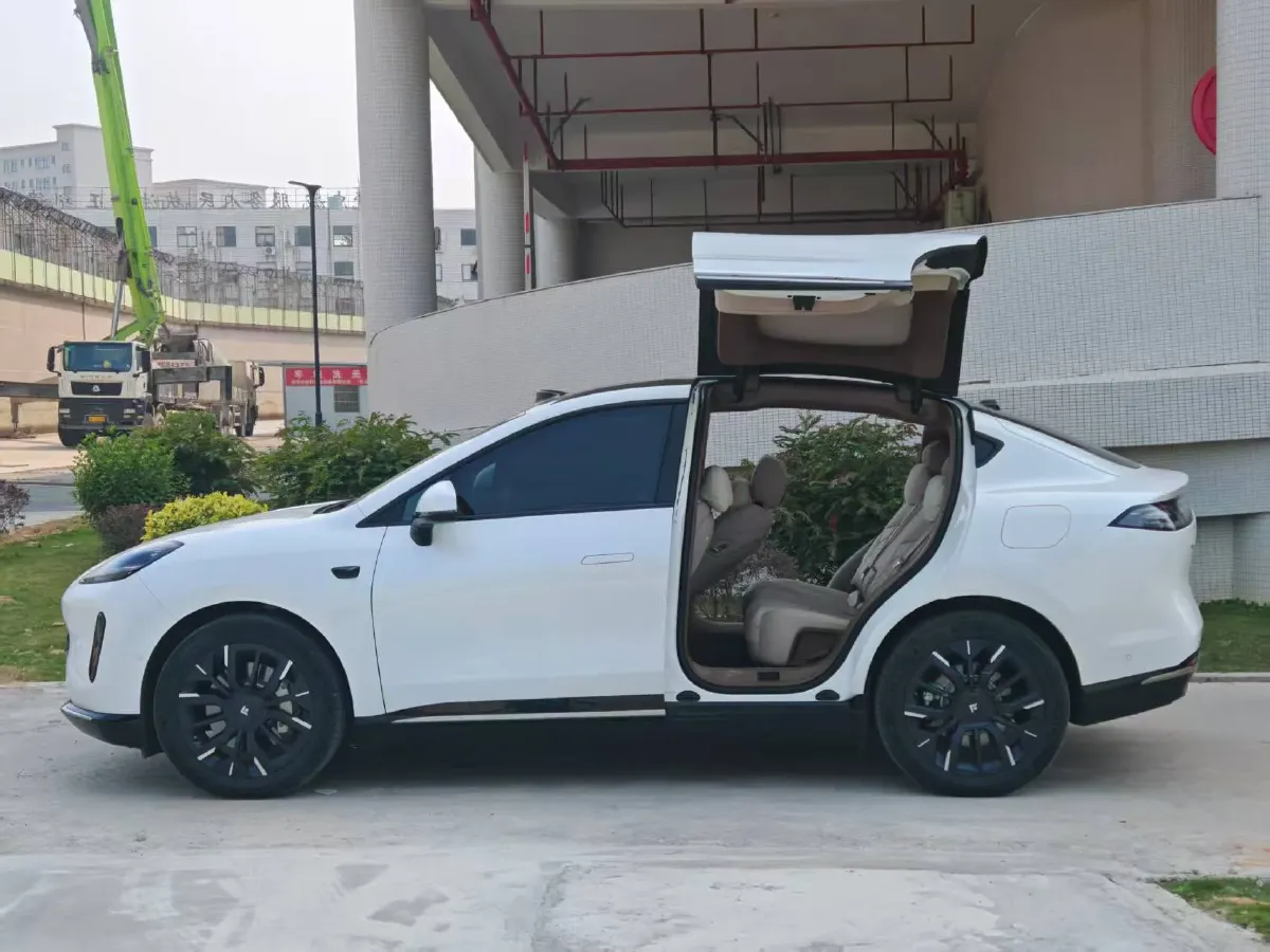 2024 HYPTEC HT BEV 99.5KWH,autocango,china used car exporter,china ev exporter,chinese used car exporter,chinese used ev exporter