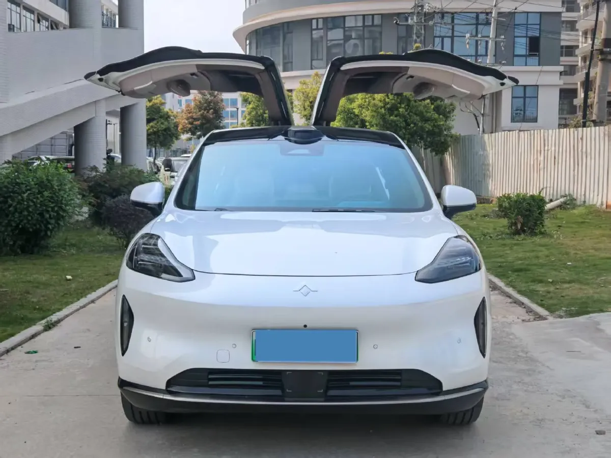 2024 HYPTEC HT BEV 99.5KWH,autocango,china used car exporter,china ev exporter,chinese used car exporter,chinese used ev exporter