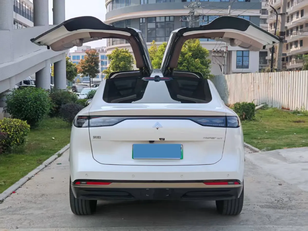 2024 HYPTEC HT BEV 99.5KWH,autocango,china used car exporter,china ev exporter,chinese used car exporter,chinese used ev exporter