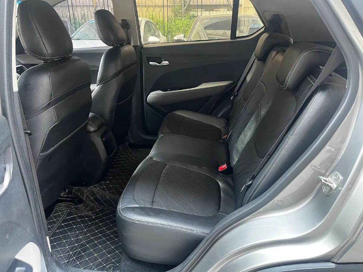 2017 BaoJun 510 1.5L 112HP L4 6MT,autocango,china used car exporter,china ev exporter,chinese used car exporter,chinese used ev exporter