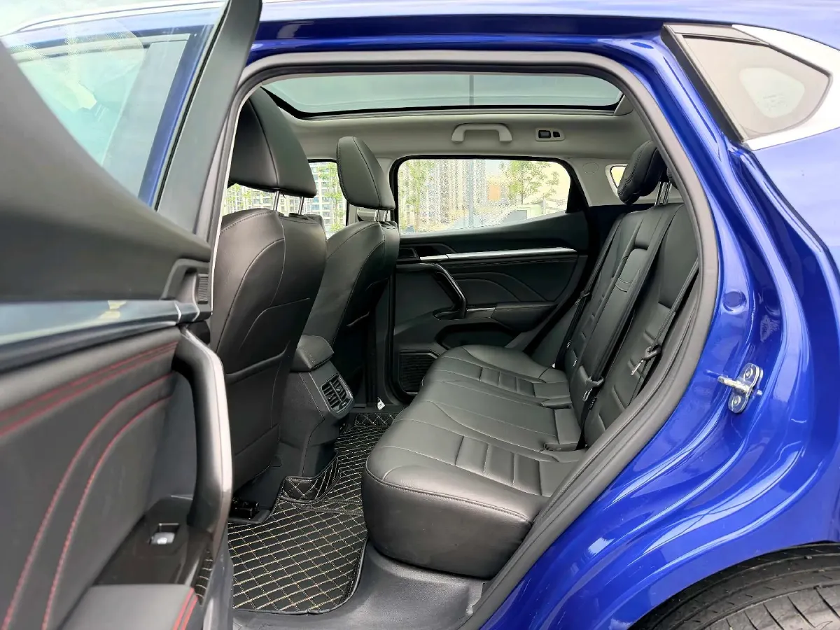 2018 Haval F5 1.5T 169HP L4 7DCT,autocango,china used car exporter,china ev exporter,chinese used car exporter,chinese used ev exporter