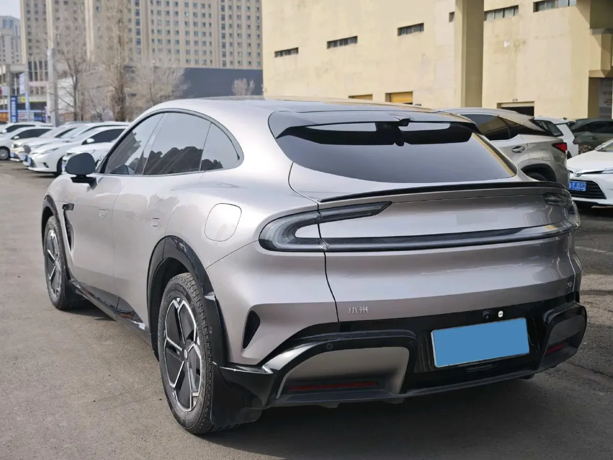 2025 MI YU7 BEV,autocango,china used car exporter,china ev exporter,chinese used car exporter,chinese used ev exporter