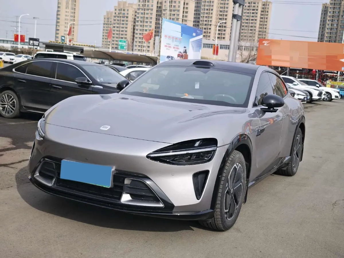 2025 MI YU7 BEV,autocango,china used car exporter,china ev exporter,chinese used car exporter,chinese used ev exporter