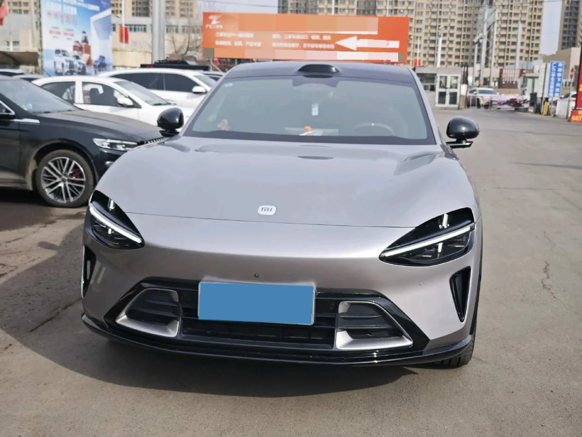 2025 MI YU7 BEV,autocango,china used car exporter,china ev exporter,chinese used car exporter,chinese used ev exporter