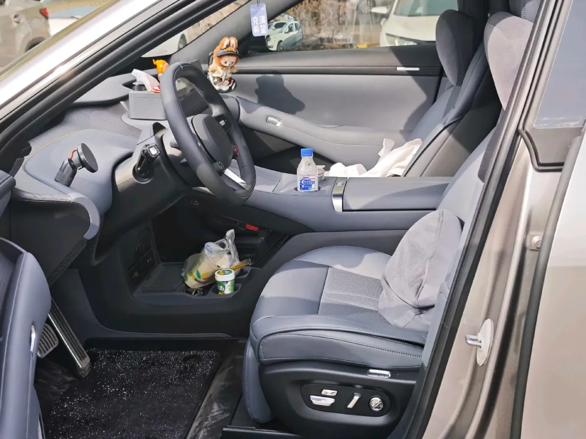 2025 MI YU7 BEV,autocango,china used car exporter,china ev exporter,chinese used car exporter,chinese used ev exporter