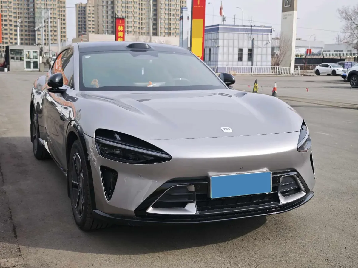 2025 MI YU7 BEV,autocango,china used car exporter,china ev exporter,chinese used car exporter,chinese used ev exporter