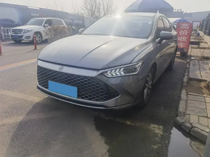 2024 BYD Qin Plus 1.5L 110HP L4 E-CVT PHEV 8.32KWH,autocango,china used car exporter,china ev exporter,chinese used car exporter,chinese used ev exporter