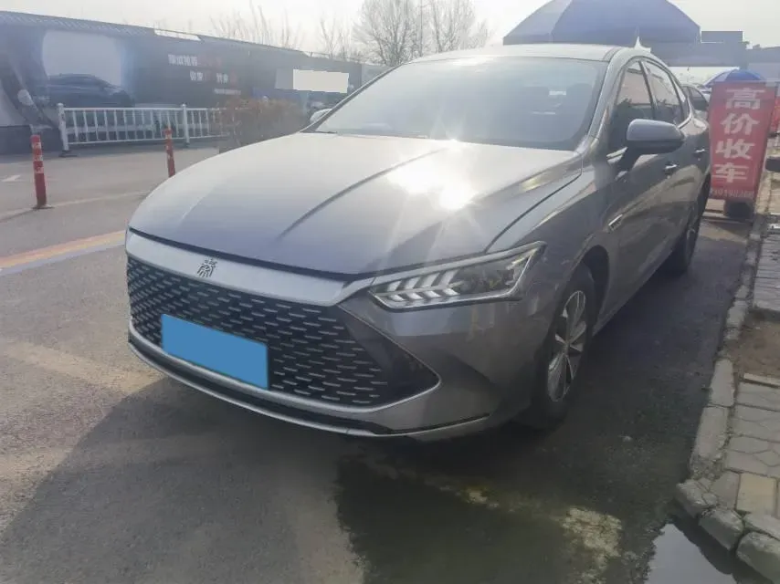 2024 BYD Qin Plus 1.5L 110HP L4 E-CVT PHEV 8.32KWH,autocango,china used car exporter,china ev exporter,chinese used car exporter,chinese used ev exporter