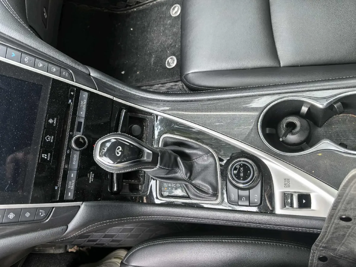 2018 MAXUS G10 2.0T 224HP L4 6AT,autocango,china used car exporter,china ev exporter,chinese used car exporter,chinese used ev exporter