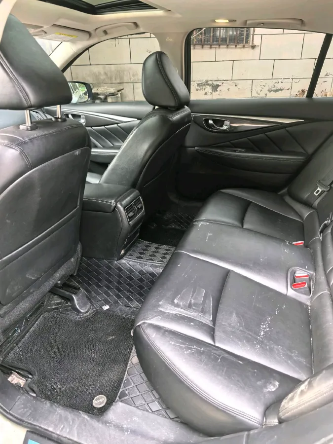 2018 MAXUS G10 2.0T 224HP L4 6AT,autocango,china used car exporter,china ev exporter,chinese used car exporter,chinese used ev exporter