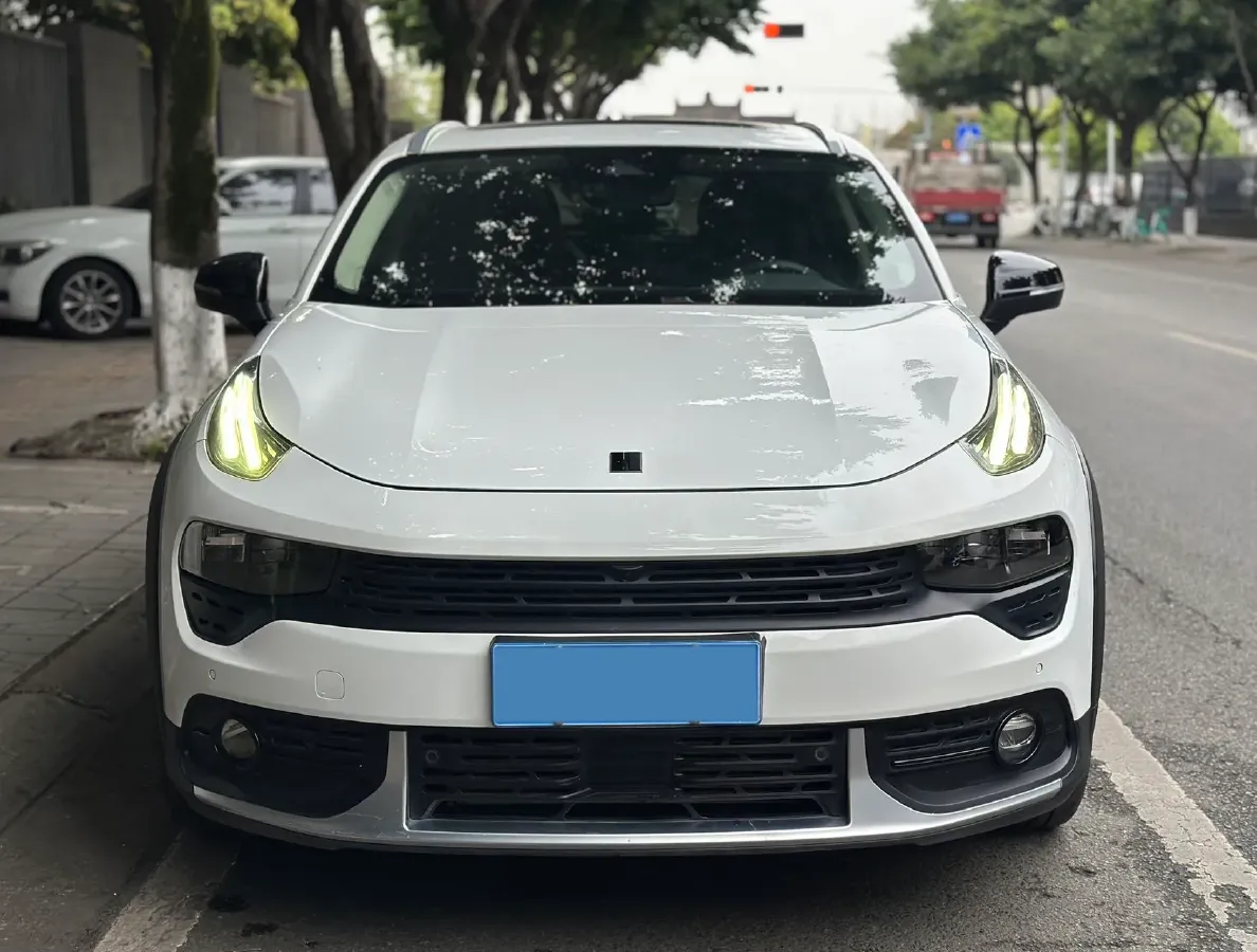 2019 LYNK&CO 02 2.0T 190HP L4 6AT,autocango,china used car exporter,china ev exporter,chinese used car exporter,chinese used ev exporter
