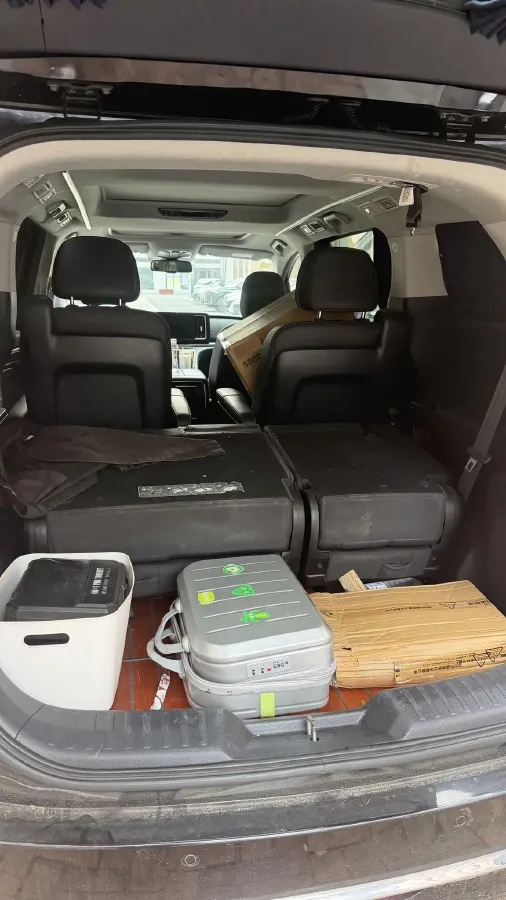 2021 GAC Trumpchi M8 2.0T 252HP L4 8AT,autocango,china used car exporter,china ev exporter,chinese used car exporter,chinese used ev exporter