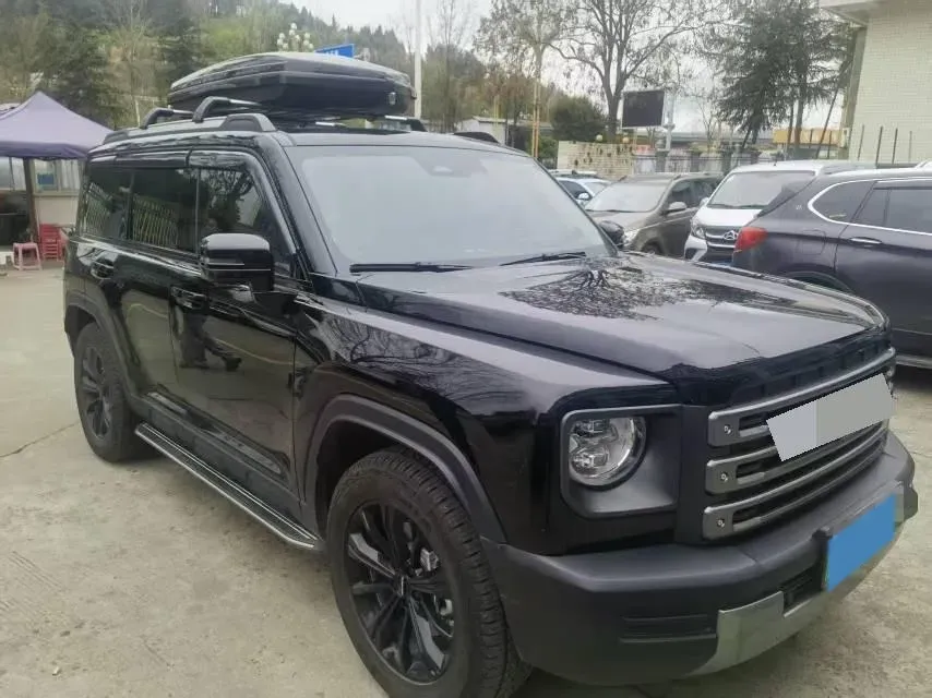 2024 Haval Raptor 1.5T 167HP L4 2DHT PHEV 27.54KWH,autocango,china used car exporter,china ev exporter,chinese used car exporter,chinese used ev exporter