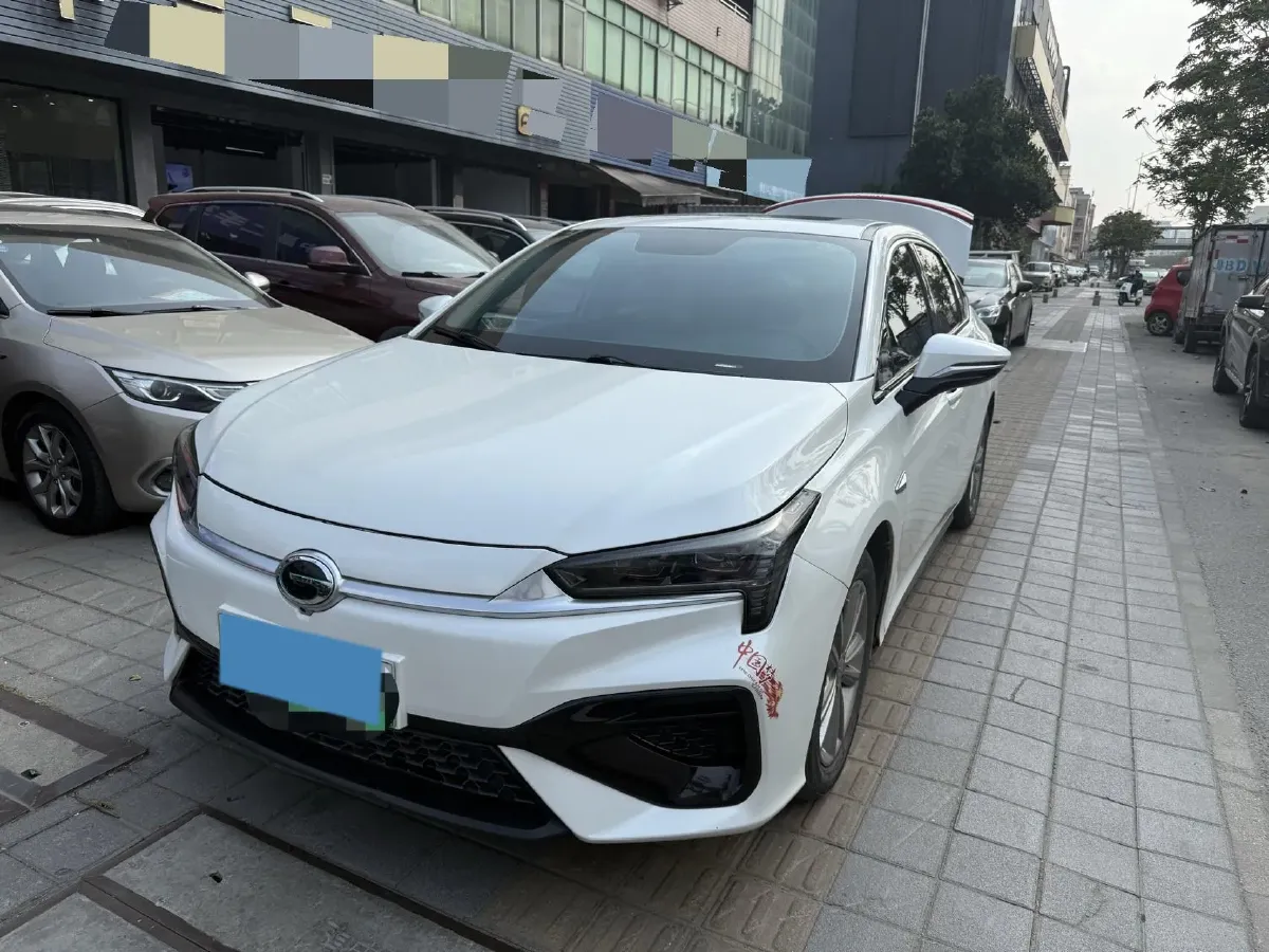 2022 Aion S BEV 60KWH,autocango,china used car exporter,china ev exporter,chinese used car exporter,chinese used ev exporter