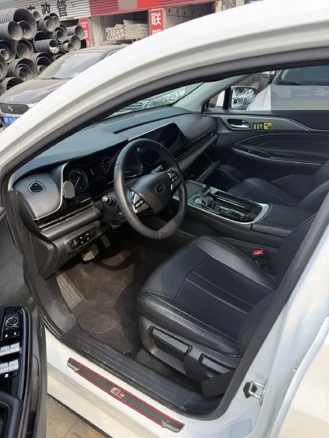 2022 Aion S BEV 60KWH,autocango,china used car exporter,china ev exporter,chinese used car exporter,chinese used ev exporter