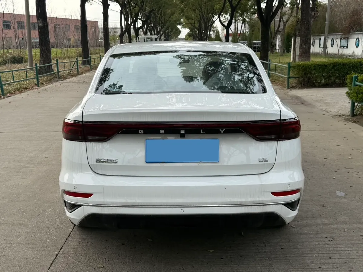 2026 Geely Emgrand 1.5L 120HP L4 CVT,autocango,china used car exporter,china ev exporter,chinese used car exporter,chinese used ev exporter