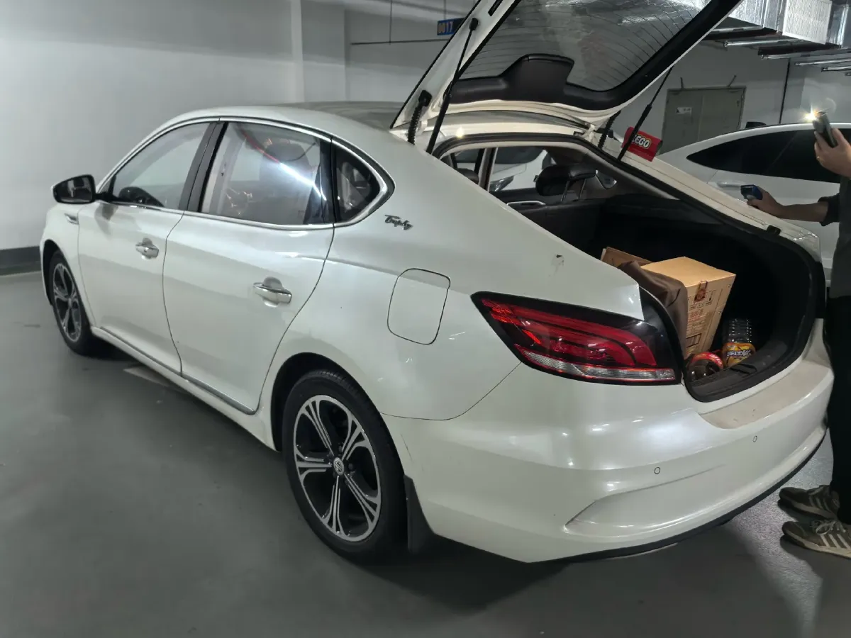 2017 MG MG6 1.5T 169HP L4 7DCT,autocango,china used car exporter,china ev exporter,chinese used car exporter,chinese used ev exporter