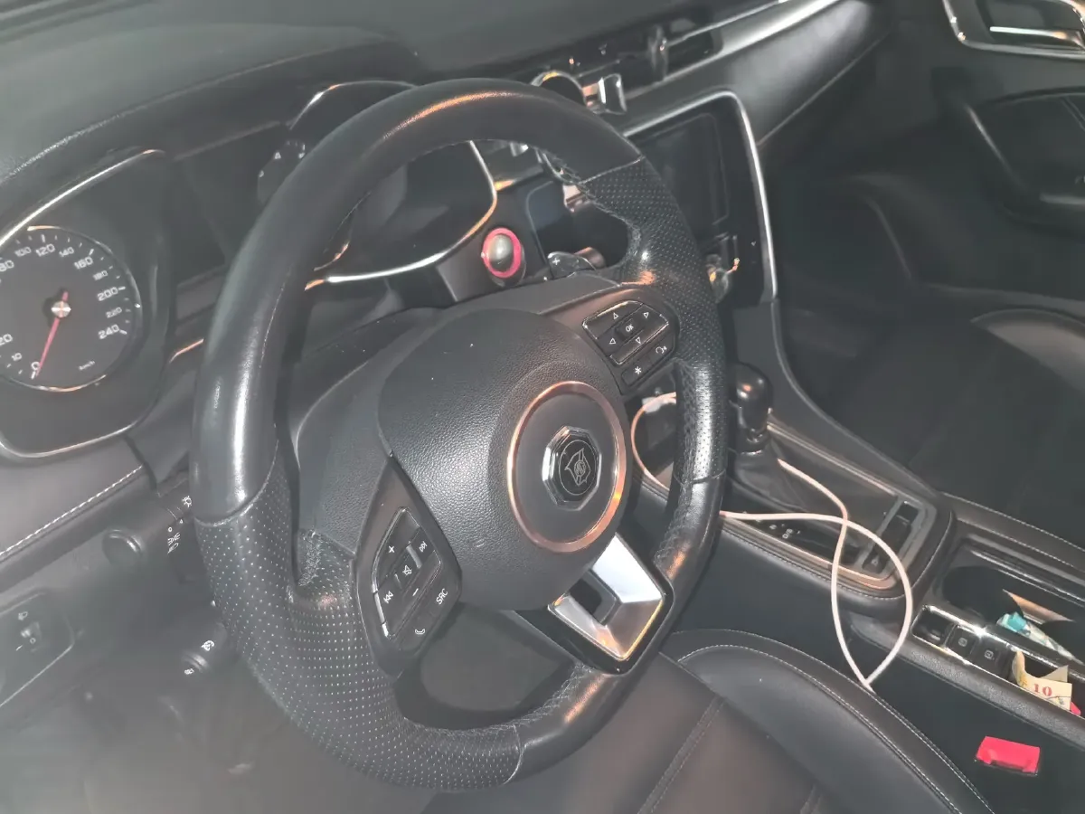 2017 MG MG6 1.5T 169HP L4 7DCT,autocango,china used car exporter,china ev exporter,chinese used car exporter,chinese used ev exporter