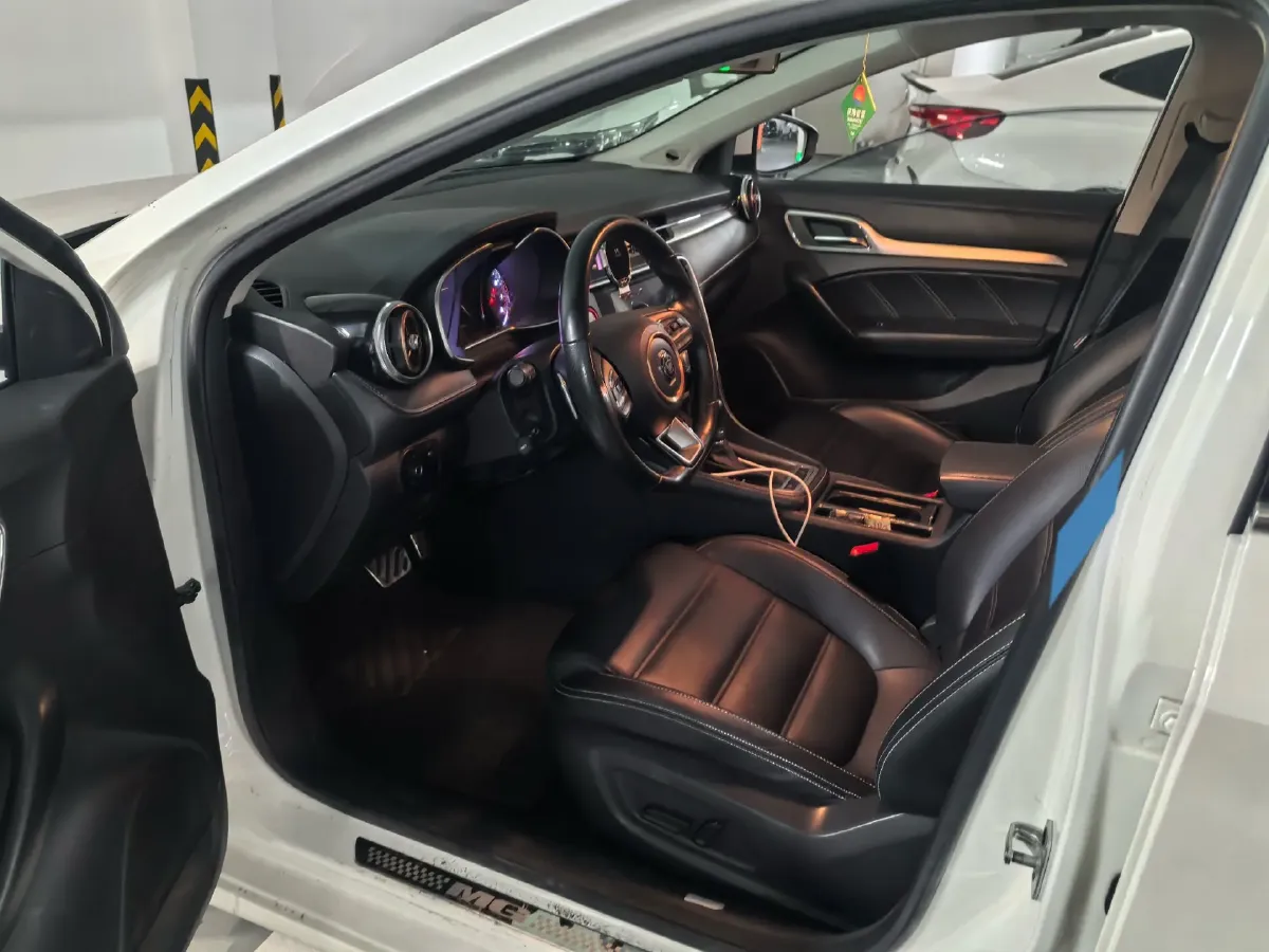 2017 MG MG6 1.5T 169HP L4 7DCT,autocango,china used car exporter,china ev exporter,chinese used car exporter,chinese used ev exporter