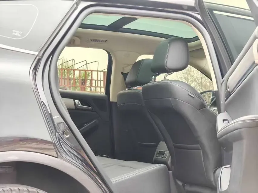 2018 BYD Tang 2.0T 205HP L4 6AT,autocango,china used car exporter,china ev exporter,chinese used car exporter,chinese used ev exporter