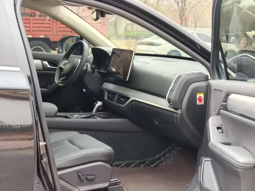 2018 BYD Tang 2.0T 205HP L4 6AT,autocango,china used car exporter,china ev exporter,chinese used car exporter,chinese used ev exporter