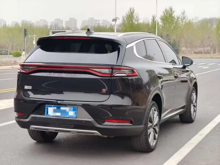 2018 BYD Tang 2.0T 205HP L4 6AT,autocango,china used car exporter,china ev exporter,chinese used car exporter,chinese used ev exporter