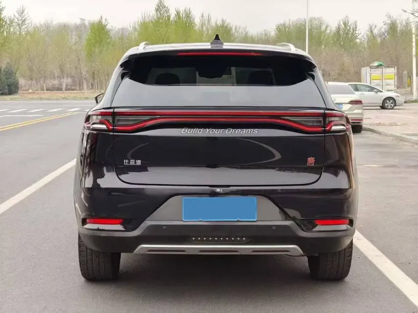 2018 BYD Tang 2.0T 205HP L4 6AT,autocango,china used car exporter,china ev exporter,chinese used car exporter,chinese used ev exporter