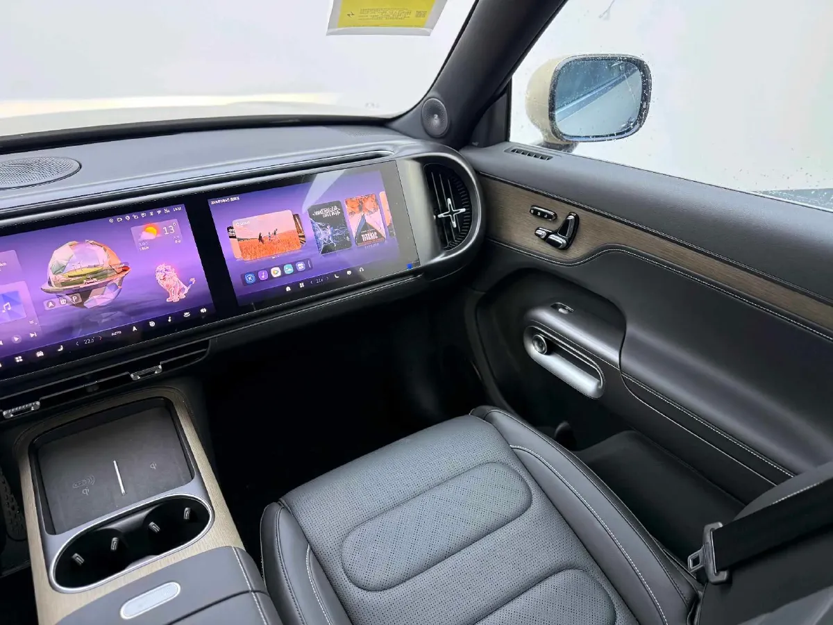 2024 Smart smart Elf 5 BEV 76KWH,autocango,china used car exporter,china ev exporter,chinese used car exporter,chinese used ev exporter