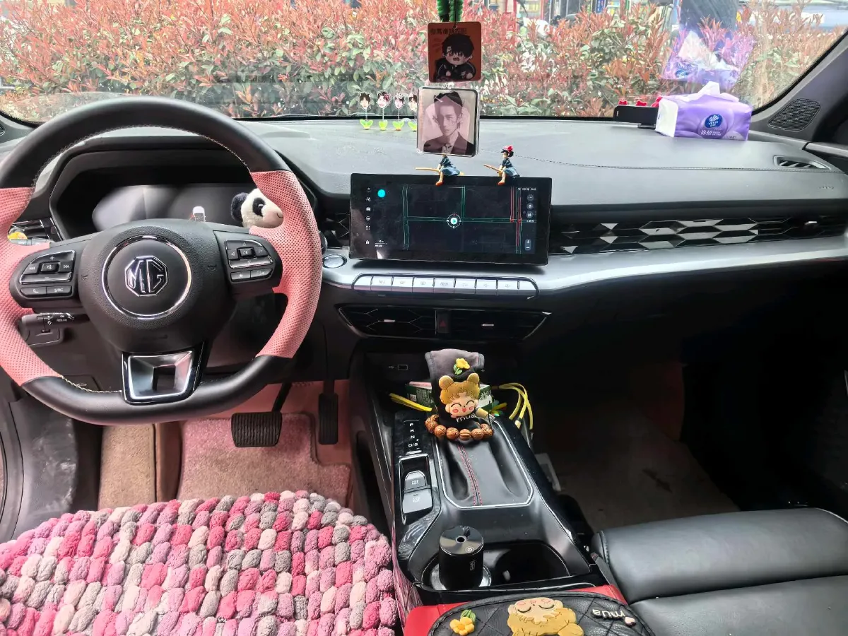 2022 MG 5 1.5L 120HP L4 CVT,autocango,china used car exporter,china ev exporter,chinese used car exporter,chinese used ev exporter