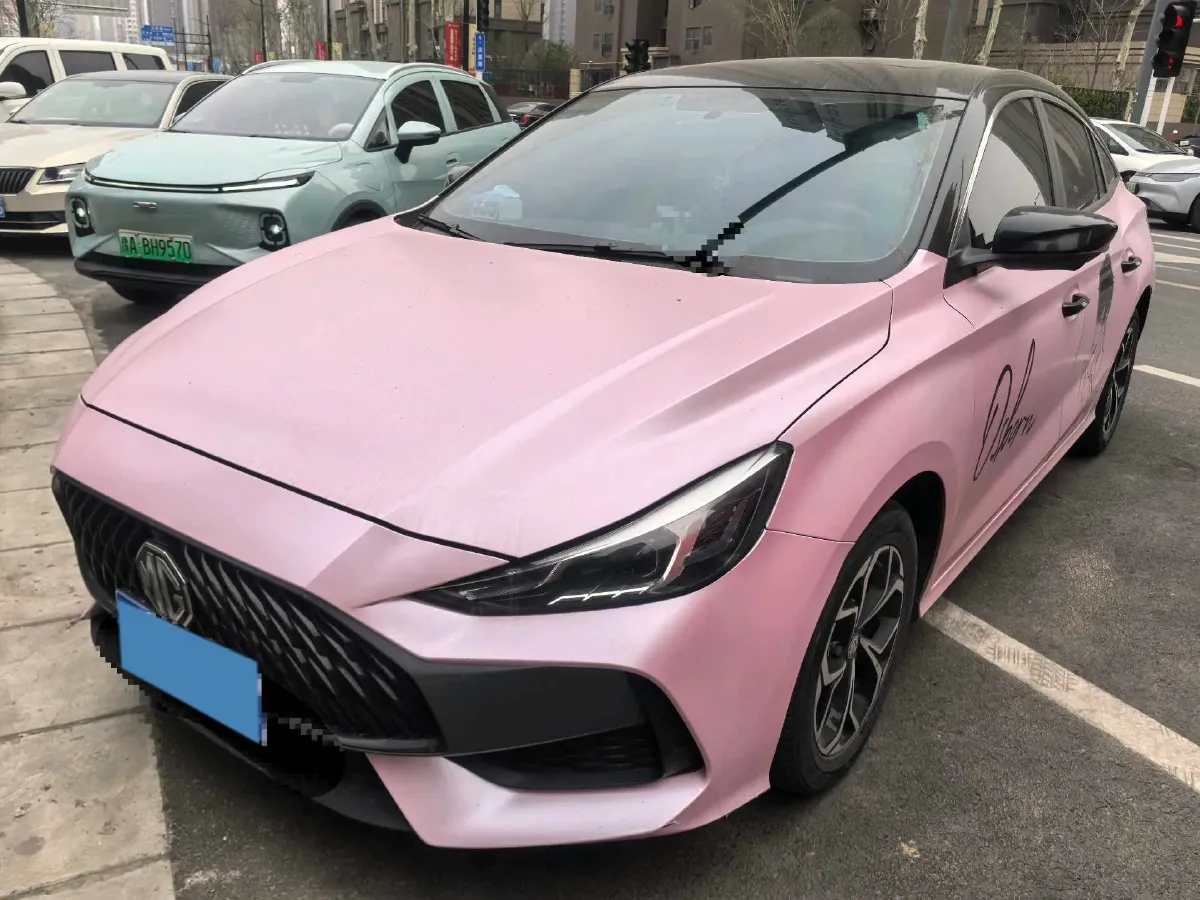 2022 MG 5 1.5L 120HP L4 CVT,autocango,china used car exporter,china ev exporter,chinese used car exporter,chinese used ev exporter