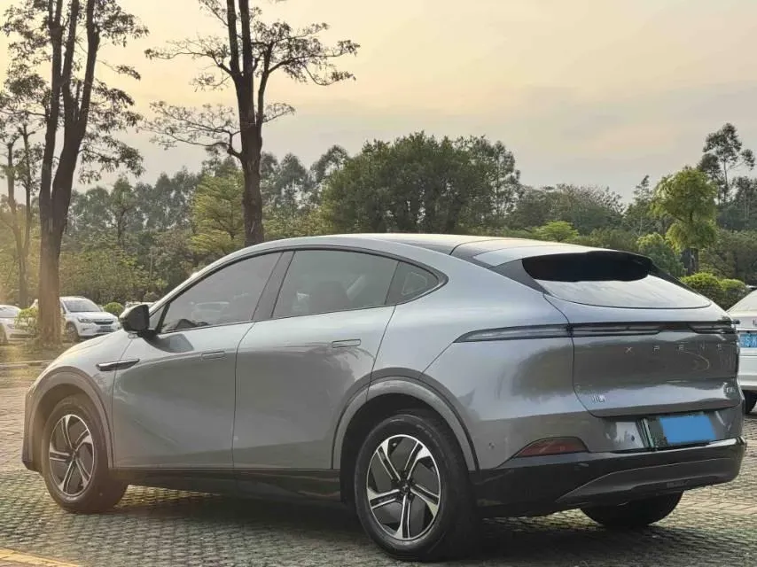 2023 Xpeng G6 BEV 66KWH,autocango,china used car exporter,china ev exporter,chinese used car exporter,chinese used ev exporter