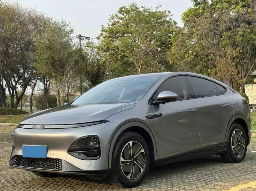 2023 Xpeng G6 BEV 66KWH,autocango,china used car exporter,china ev exporter,chinese used car exporter,chinese used ev exporter