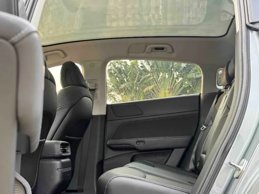 2023 Xpeng G6 BEV 66KWH,autocango,china used car exporter,china ev exporter,chinese used car exporter,chinese used ev exporter