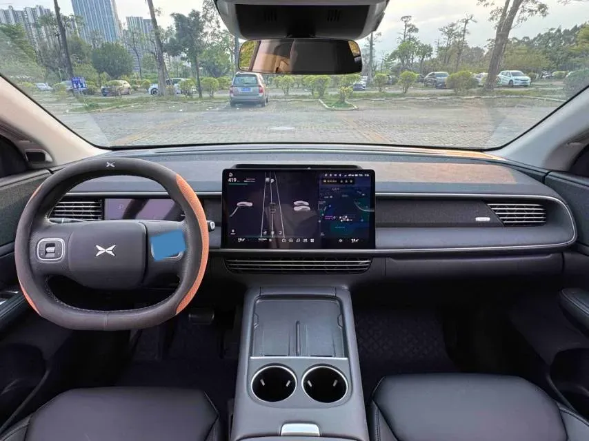 2023 Xpeng G6 BEV 66KWH,autocango,china used car exporter,china ev exporter,chinese used car exporter,chinese used ev exporter