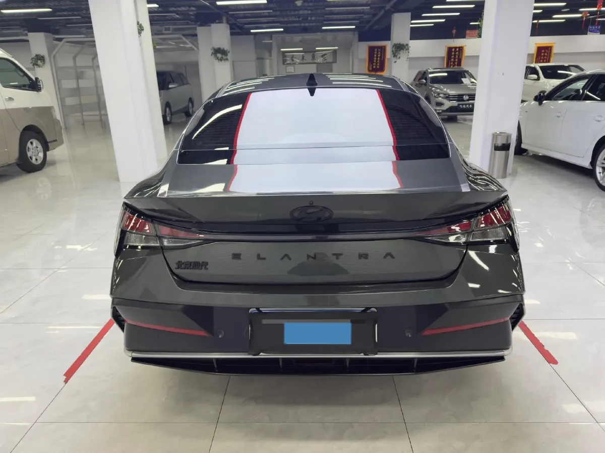2023 Hyundai Elantra 1.5L 115HP L4 CVT,autocango,china used car exporter,china ev exporter,chinese used car exporter,chinese used ev exporter