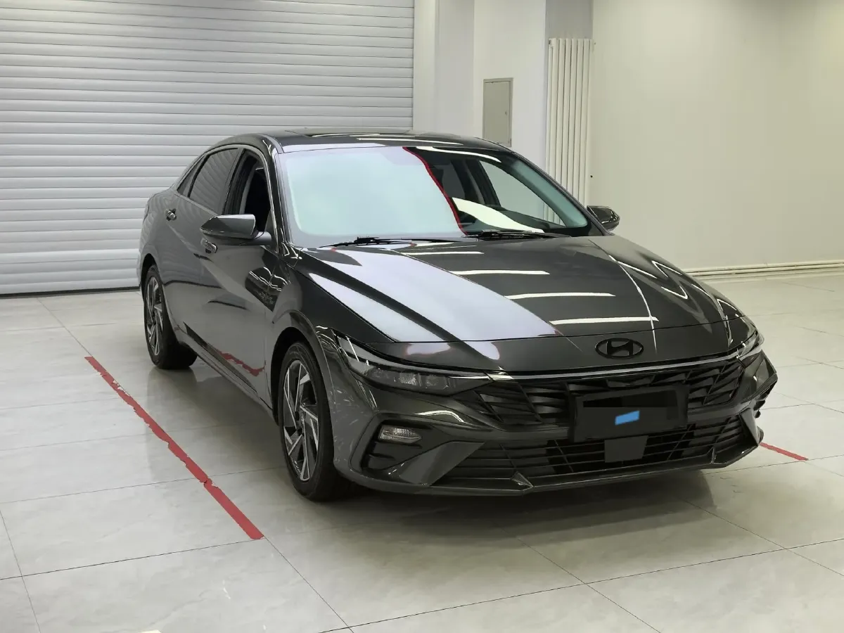 2023 Hyundai Elantra 1.5L 115HP L4 CVT,autocango,china used car exporter,china ev exporter,chinese used car exporter,chinese used ev exporter