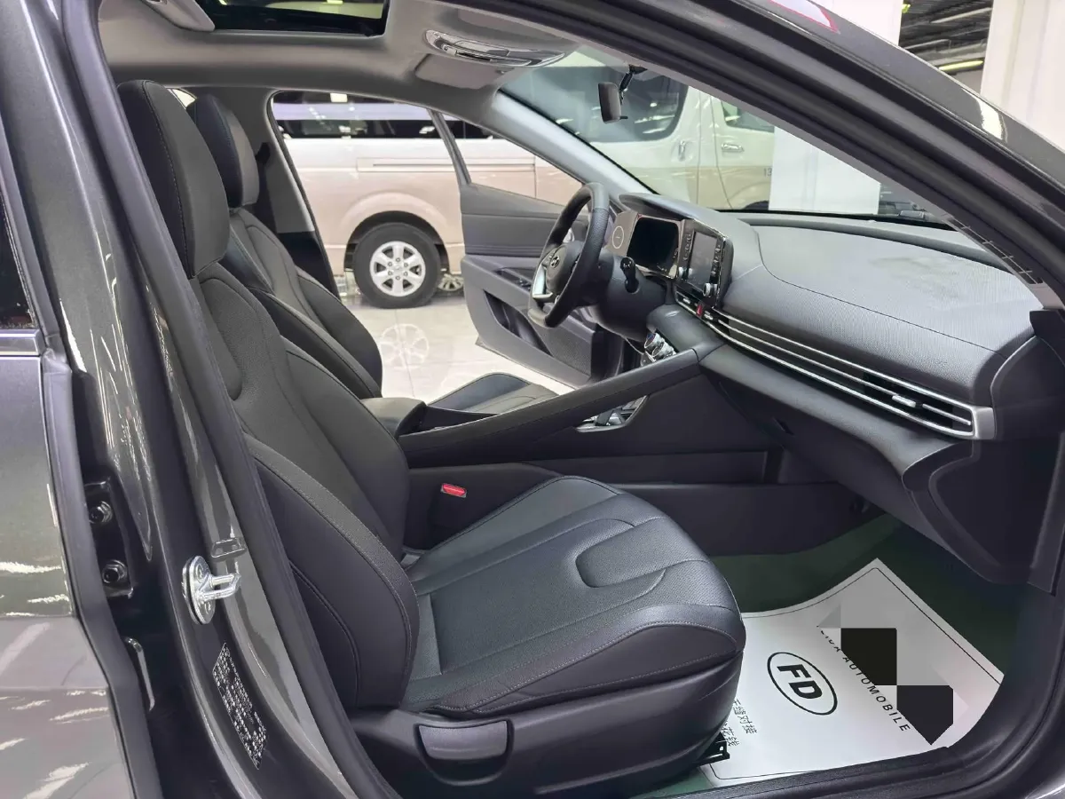 2023 Hyundai Elantra 1.5L 115HP L4 CVT,autocango,china used car exporter,china ev exporter,chinese used car exporter,chinese used ev exporter