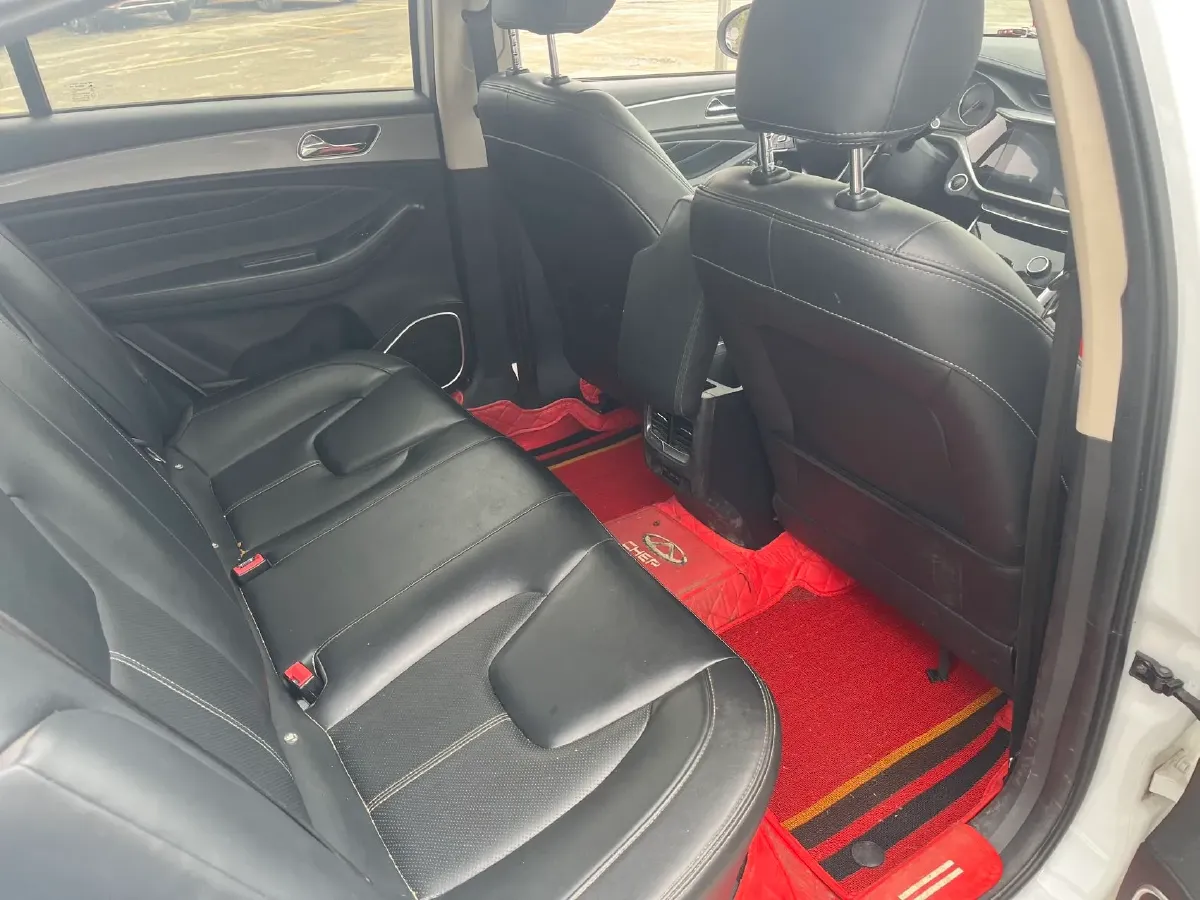 2019 Chery Arrizo 5 1.5L 116HP L4 5MT,autocango,china used car exporter,china ev exporter,chinese used car exporter,chinese used ev exporter