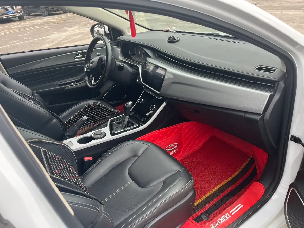 2019 Chery Arrizo 5 1.5L 116HP L4 5MT,autocango,china used car exporter,china ev exporter,chinese used car exporter,chinese used ev exporter