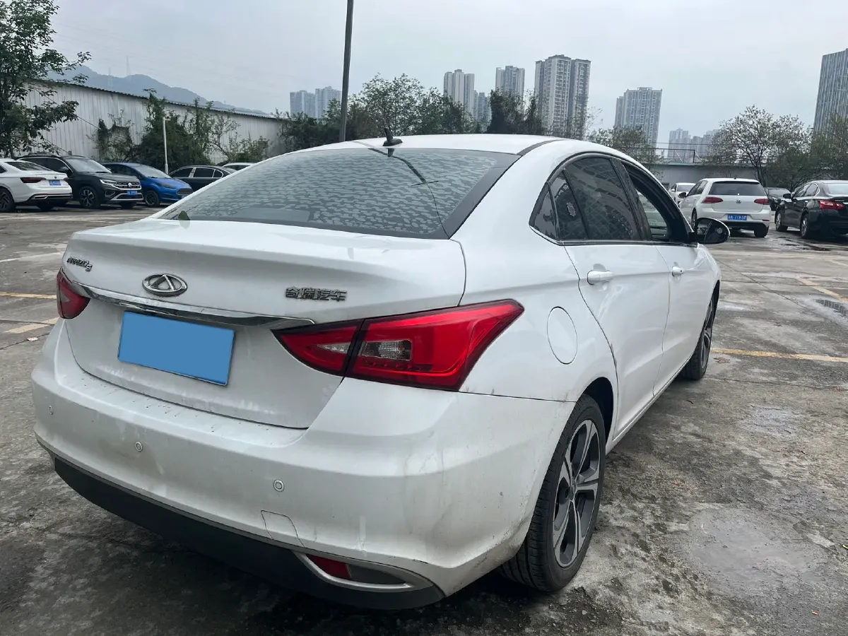 2019 Chery Arrizo 5 1.5L 116HP L4 5MT,autocango,china used car exporter,china ev exporter,chinese used car exporter,chinese used ev exporter