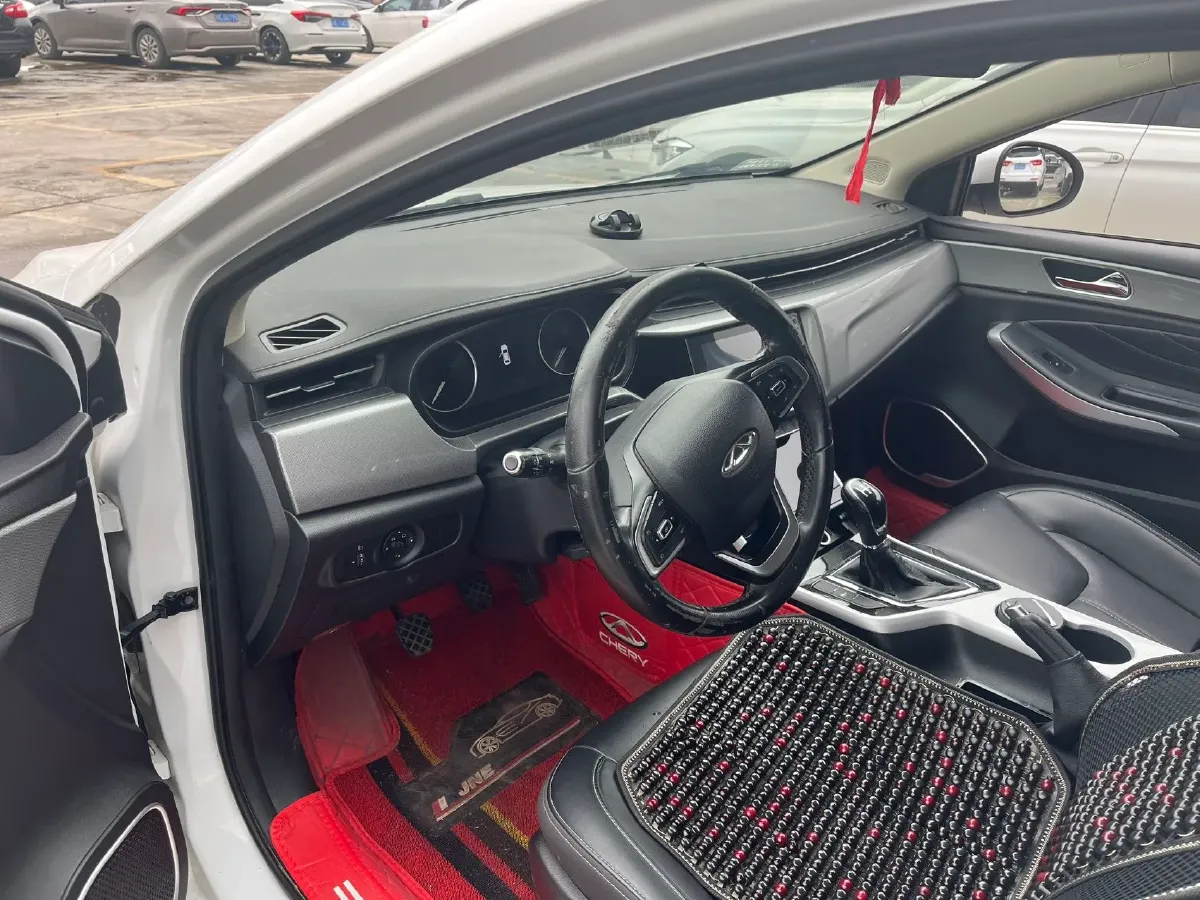 2019 Chery Arrizo 5 1.5L 116HP L4 5MT,autocango,china used car exporter,china ev exporter,chinese used car exporter,chinese used ev exporter