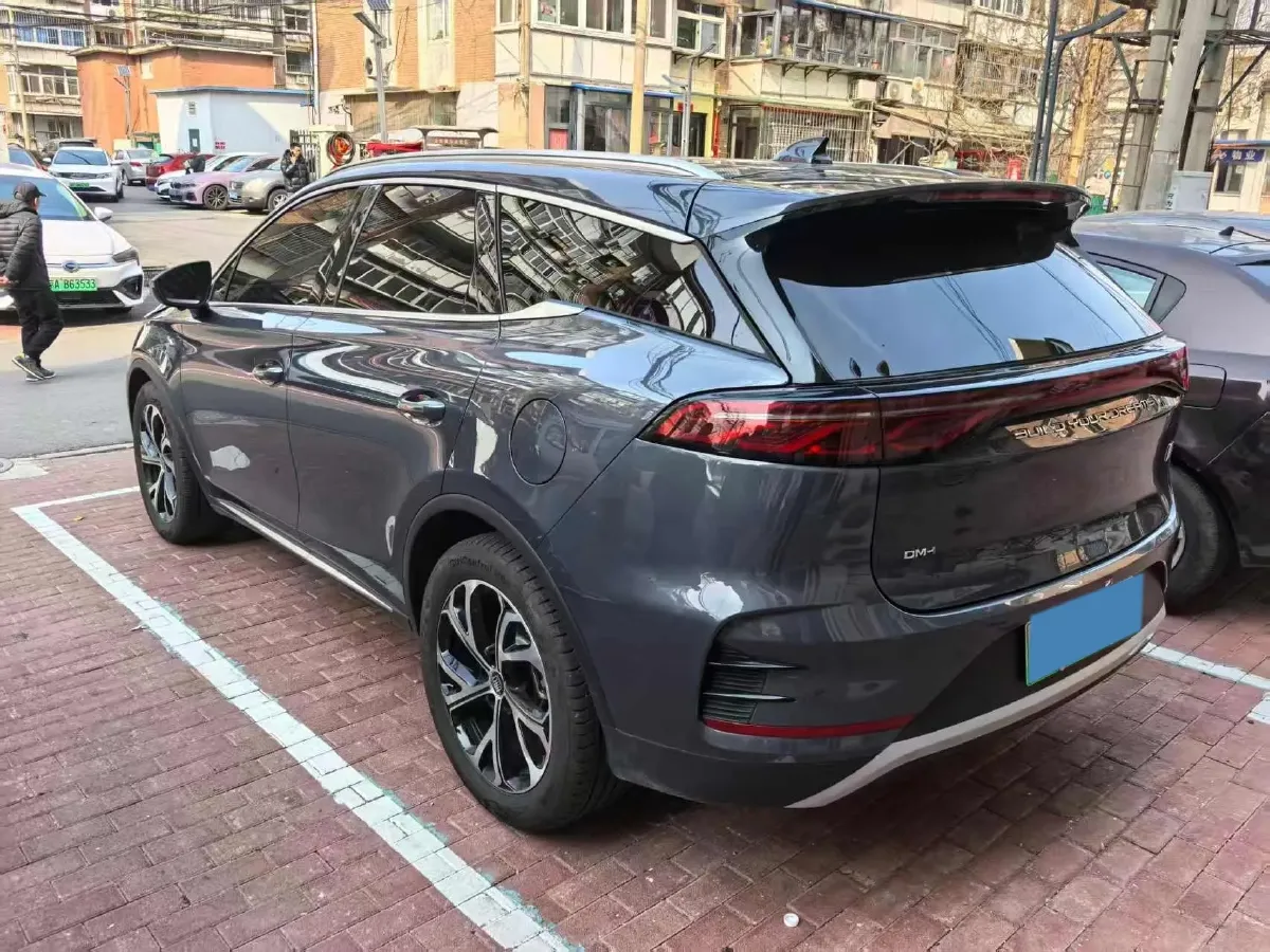 2025 BYD Tang 1.5T 156HP L4 E-CVT PHEV 21.504KWH,autocango,china used car exporter,china ev exporter,chinese used car exporter,chinese used ev exporter