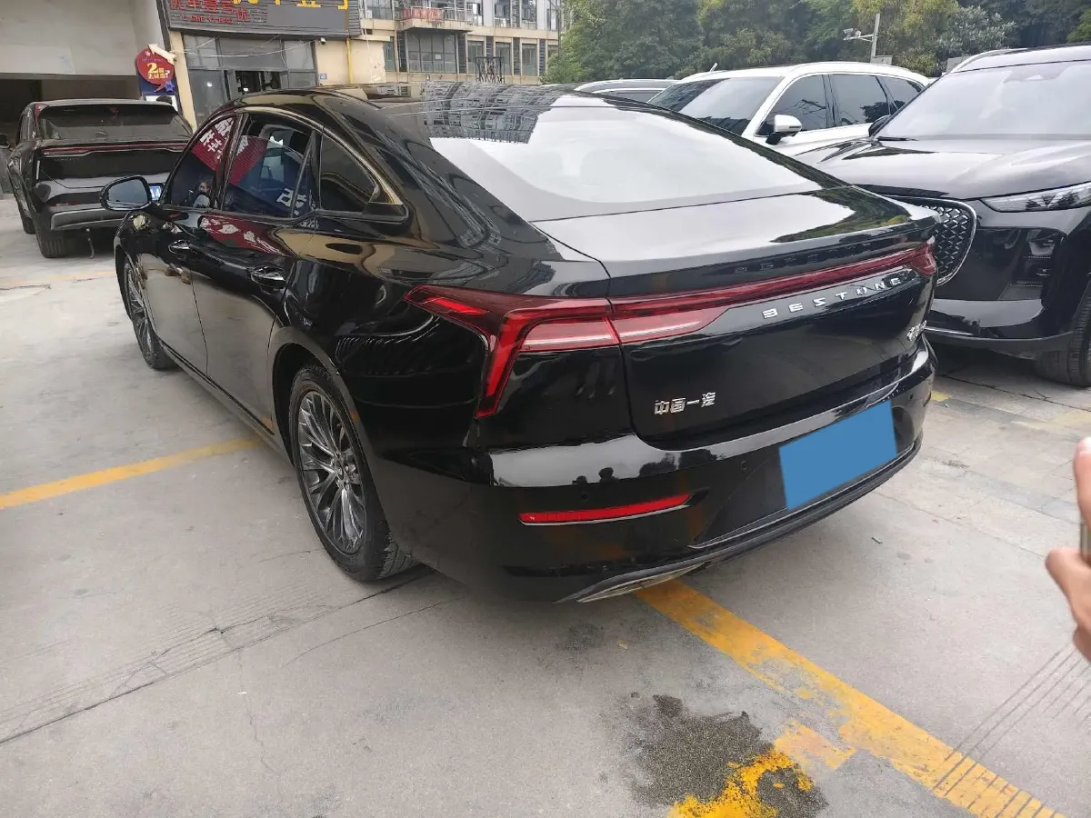 2021 Bestune B70 1.5T 169HP L4 7DCT,autocango,china used car exporter,china ev exporter,chinese used car exporter,chinese used ev exporter