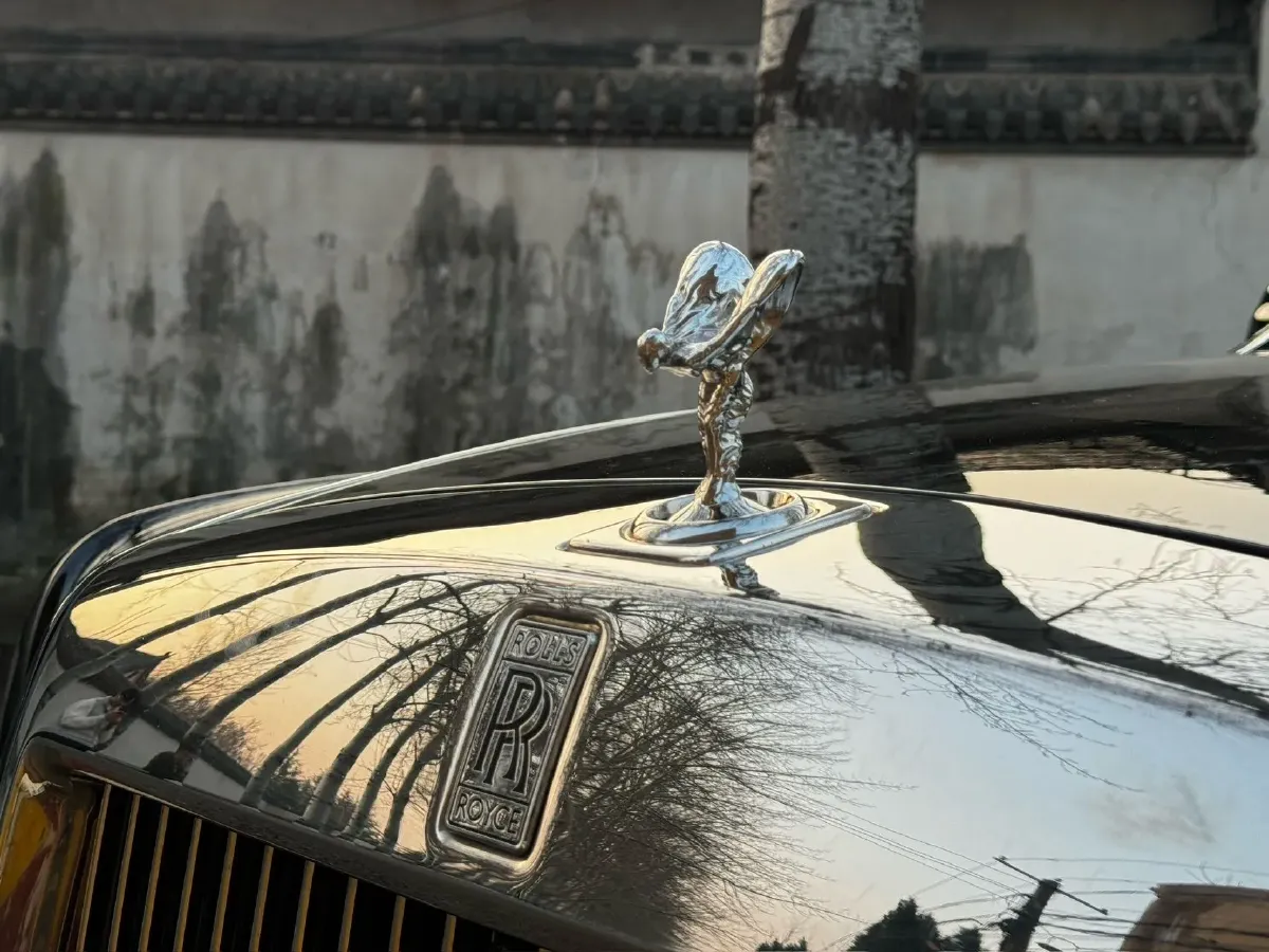 2018 Rolls-Royce Phantom 6.7T 571HP V12 8AT,autocango,china used car exporter,china ev exporter,chinese used car exporter,chinese used ev exporter