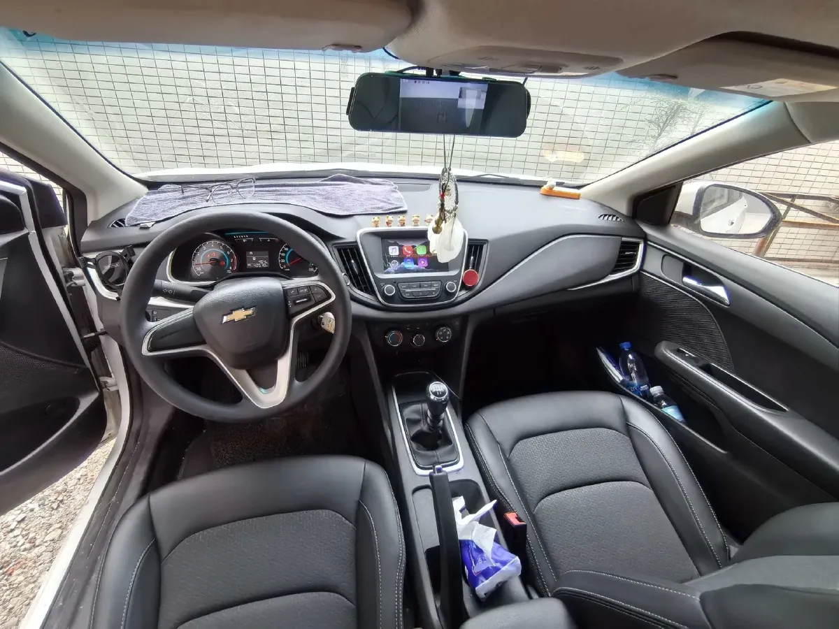 2016 Chevrolet Cavalier 1.5L 113HP L4 5MT,autocango,china used car exporter,china ev exporter,chinese used car exporter,chinese used ev exporter