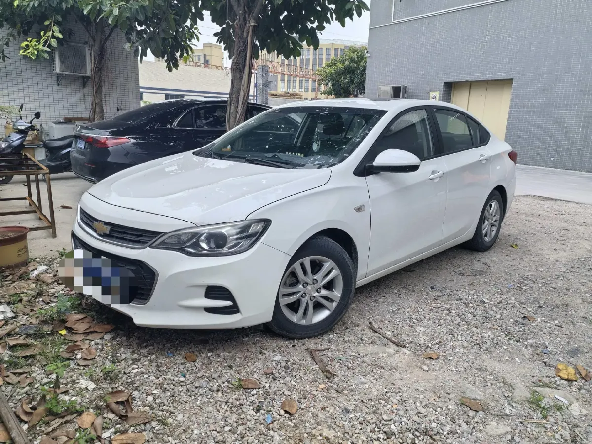 2016 Chevrolet Cavalier 1.5L 113HP L4 5MT,autocango,china used car exporter,china ev exporter,chinese used car exporter,chinese used ev exporter