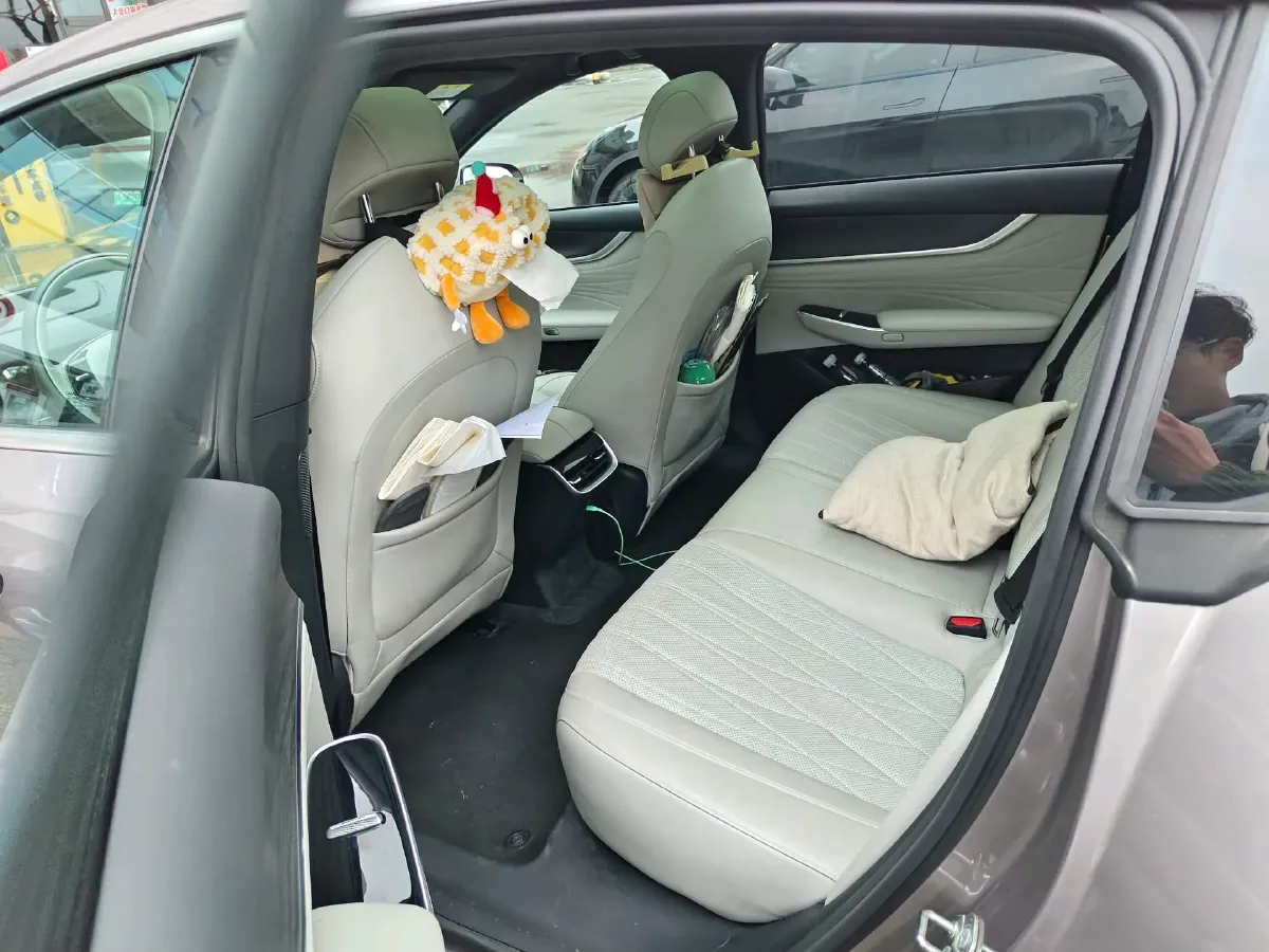 2025 ChangAn QiYuan A07 BEV 68.8KWH,autocango,china used car exporter,china ev exporter,chinese used car exporter,chinese used ev exporter