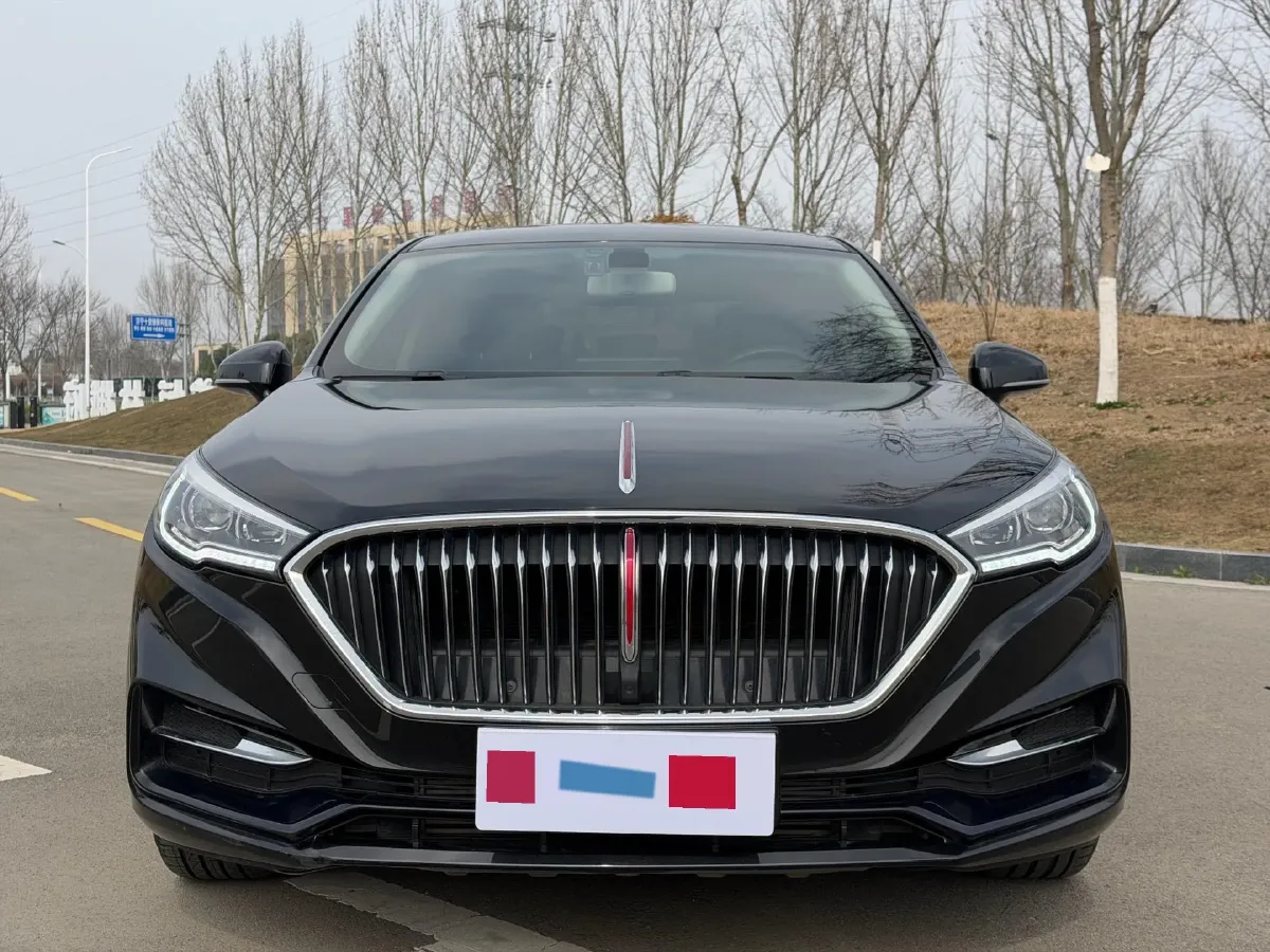 2022 HongQi H5 1.5T 169HP L4 7DCT,autocango,china used car exporter,china ev exporter,chinese used car exporter,chinese used ev exporter